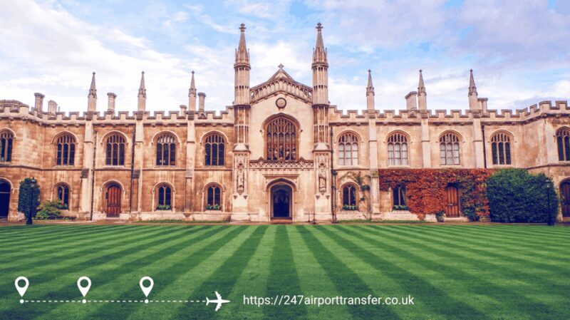 Cambridge and Oxford Universities Tour - Who Is This Tour Best For?
