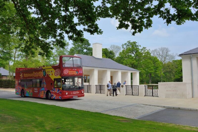 Cambridge: City Sightseeing Hop-On Hop-Off Bus Tour - Final Thoughts: Is It Worth It?