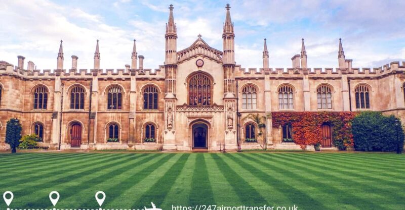 Cambridge Day Tour: Academic Excellence and Cultural Riches - Final Thoughts