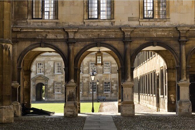 Cambridge Famous Alumni Quest Experience - A Deep Dive Into the Cambridge Famous Alumni Quest Experience