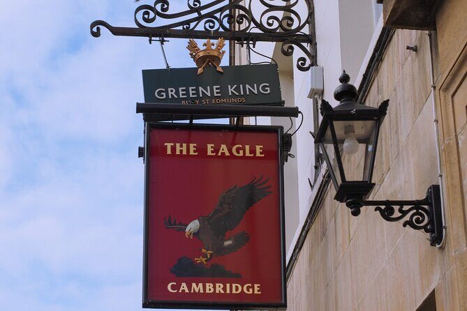Cambridge Famous Alumni Quest Experience - FAQ: Your Questions Answered