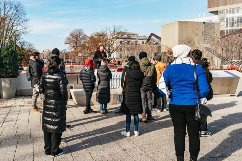 Cambridge: Harvard University Student-Guided Walking Tour - Practical Tips for Travelers