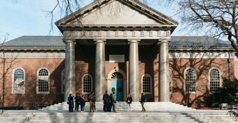 Cambridge: Harvard University Student-Guided Walking Tour - Final Thoughts: Is It Worth It?