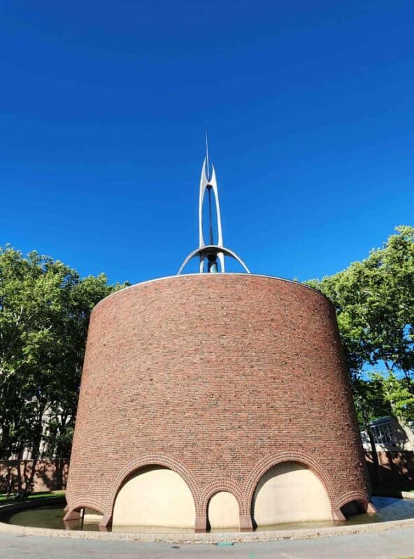 Cambridge, Massachusetts: MIT and Harvard Walking Tour - Frequently Asked Questions