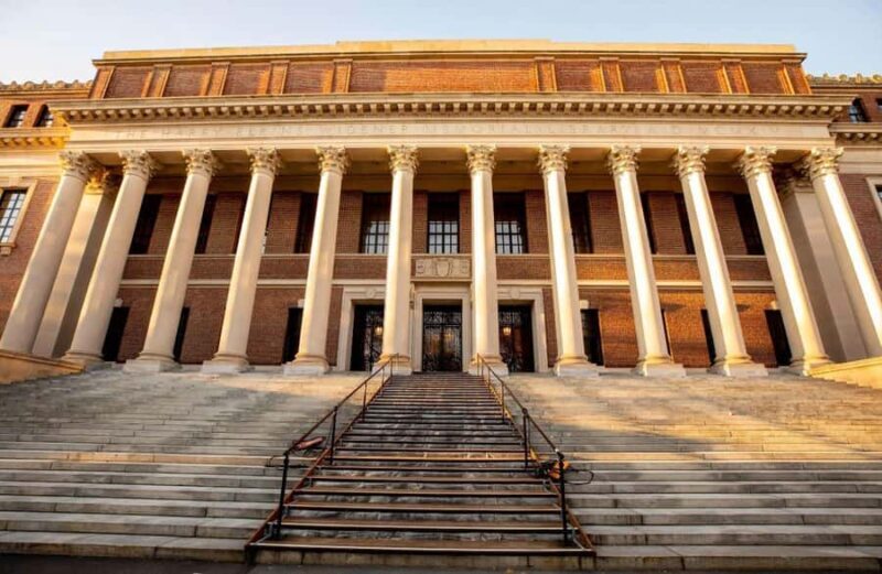 Cambridge, Massachusetts: MIT and Harvard Walking Tour - Final Thoughts