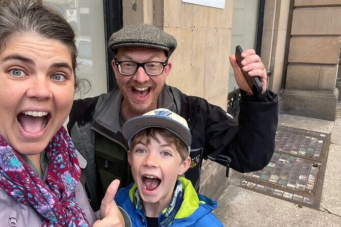 Cambridge Quest: Self Guided City Walk & Immersive Treasure Hunt - Final Thoughts