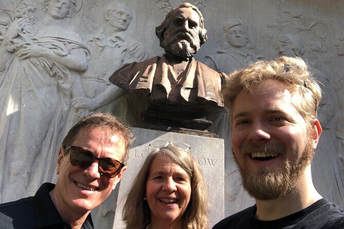 Cambridge Scavenger Hunt Interactive Walking Activity - The Sum Up