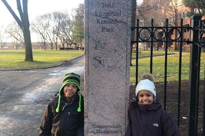 Cambridge Scavenger Hunt Interactive Walking Activity - FAQ