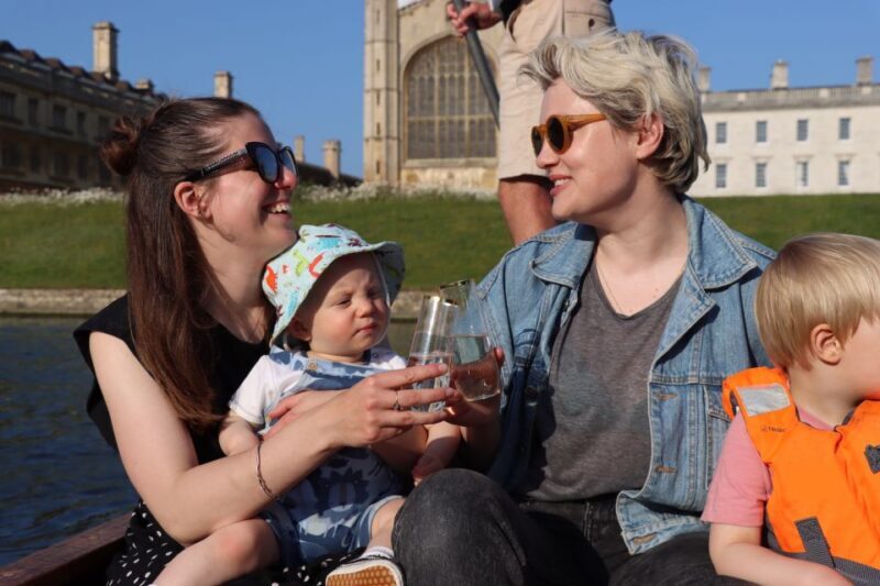 Cambridge: Shared Chauffeured Punting Tour - Why We Think This Tour Offers Great Value
