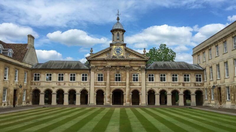 Cambridge: University Walking Tour - Why This Tour Is Worth Considering