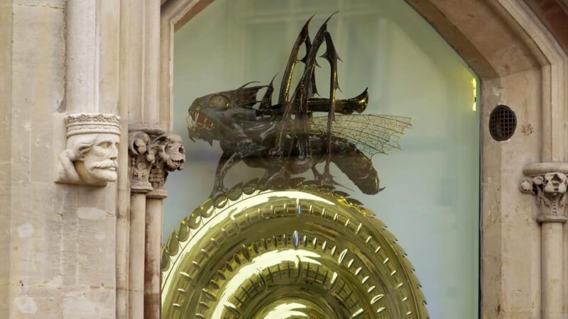 Cambridge: University Walking Tour - Frequently Asked Questions