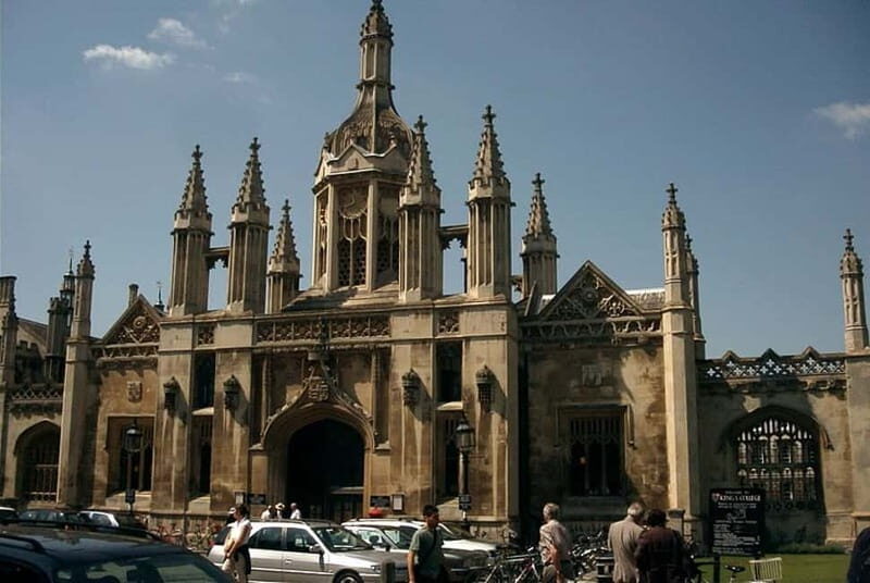Cambridge Walking Tour - Exploring Cambridge: What to Expect on the Tour