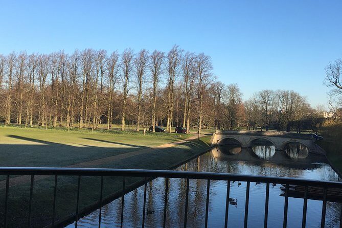 Cambridges Colleges and Classic Sights: A Self-Guided Audio Tour - The Sum Up