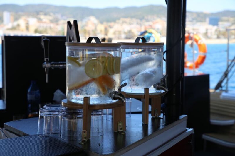 Cambrils: Catamaran Cruise with Drinks and BBQ Lunch Option - Final Thoughts