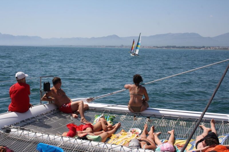 Cambrils: Costa Dorada Catamaran Day Cruise with BBQ Lunch - Who Should Consider This Cruise?