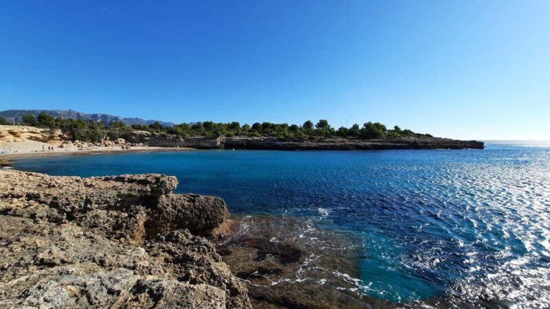 Cambrils: Introduction to diving (PADI Discover Scuba Diving) - Key Points