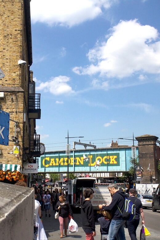 Camden and Primrose Hill: Private Tour with a Local Guide - Who Will Love This Tour?