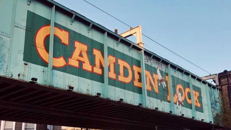 Camden Experience - Exploring Camden: A Detailed Review