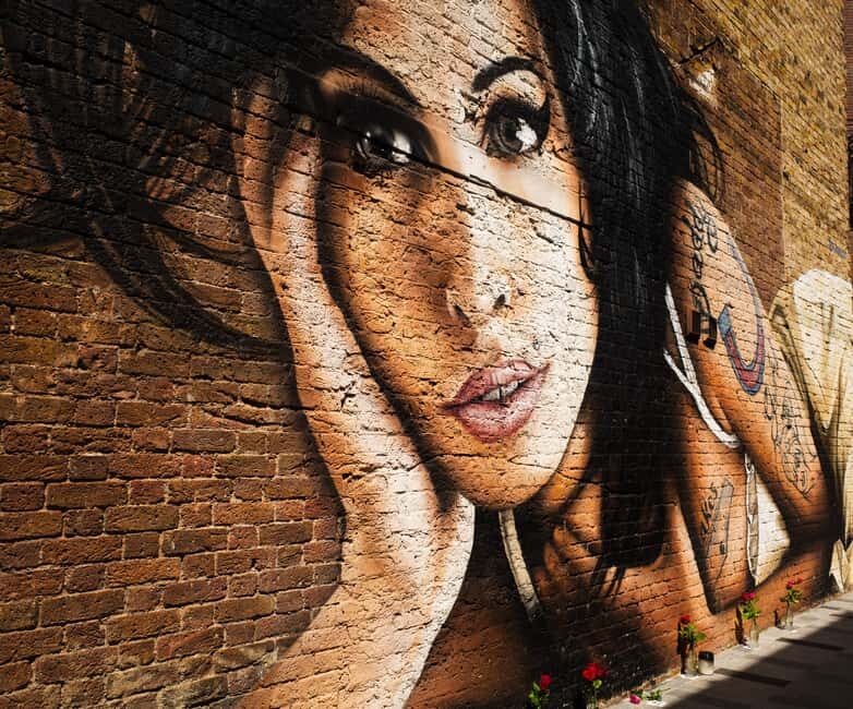 Camden Market Walking Food Tour - with 10+ Tastings - Who Would Benefit Most from This Tour?