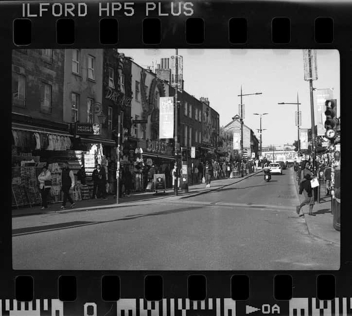 Camden: Photography Tour (Film Cameras Welcome!) - Camden: Photography Tour (Film Cameras Welcome!) – A Deep Dive into Londons Quirkiest Neighborhood