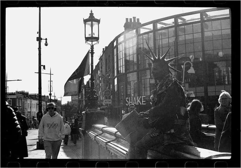 Camden: Photography Tour (Film Cameras Welcome!) - Who Will Love This Tour?