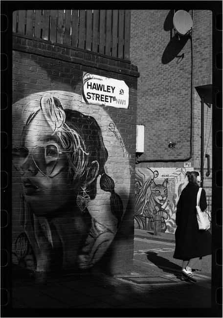 Camden: Photography Tour (Film Cameras Welcome!) - Final Thoughts: Is This Tour Right for You?