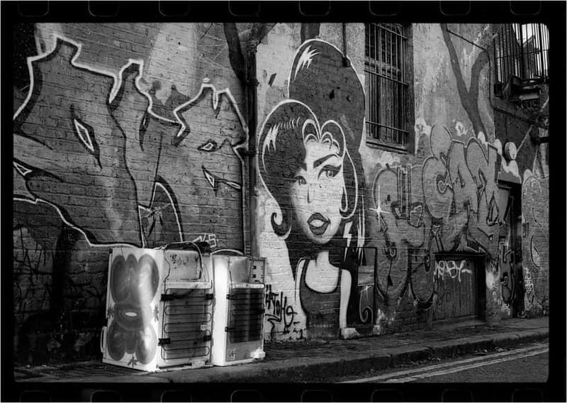 Camden: Photography Tour (Film Cameras Welcome!) - FAQ