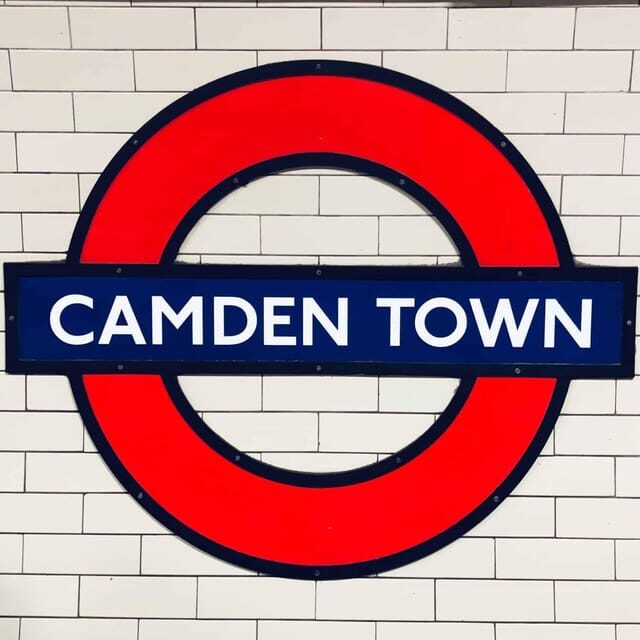 Camden Pub and Walking Tour - A Detailed Look at the Camden Pub and Walking Tour