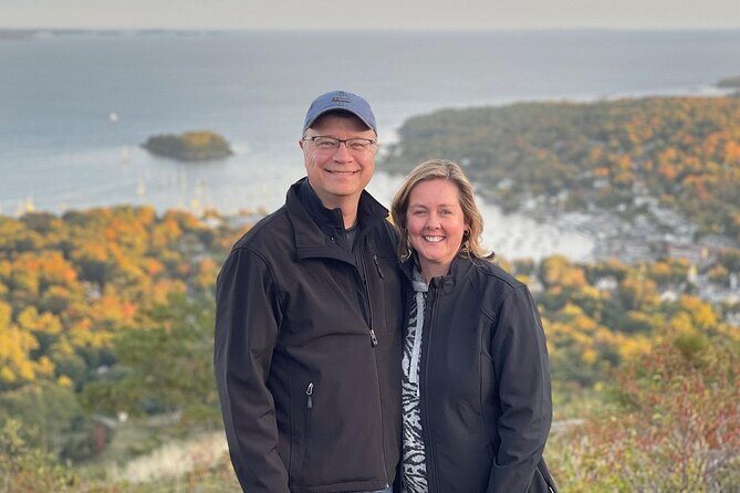 Camden, Rockland, Pemaquid, and Belfast Private Tour - An In-Depth Look at the Maine Coastal Tour