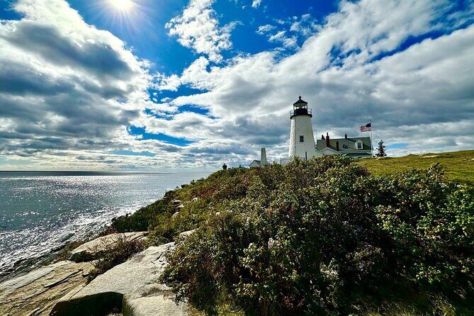 Camden, Rockland, Pemaquid, and Belfast Private Tour - Final Thoughts