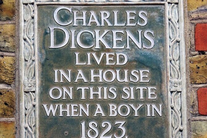 Camden Walking Tour in London - Frequently Asked Questions