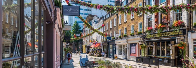 Camdens Yuletide Private Tour: Lights, Markets & Magic - Final Thoughts