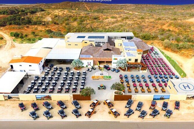 Camel Beach Ride Adventure in Los Cabos with Tequila Tasting - Practical Considerations and Tips