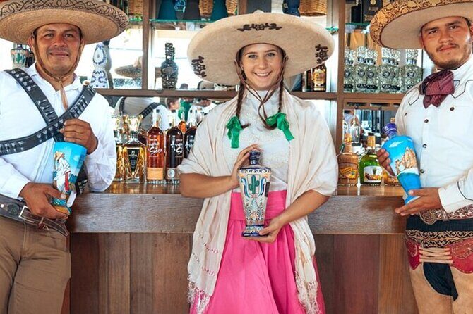 Camel Beach Ride Adventure in Los Cabos with Tequila Tasting - The Sum Up: A Memorable Baja Experience