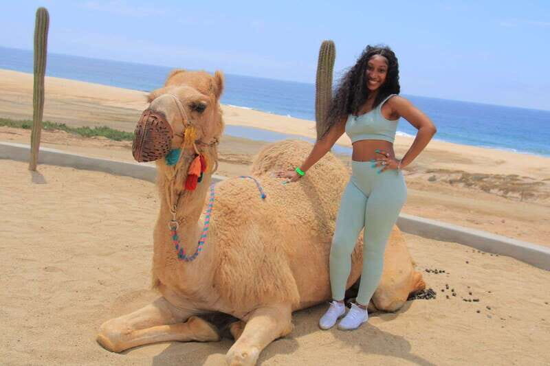 Camel Ride Beach and Desert Adventure. - Why This Tour Offers Great Value