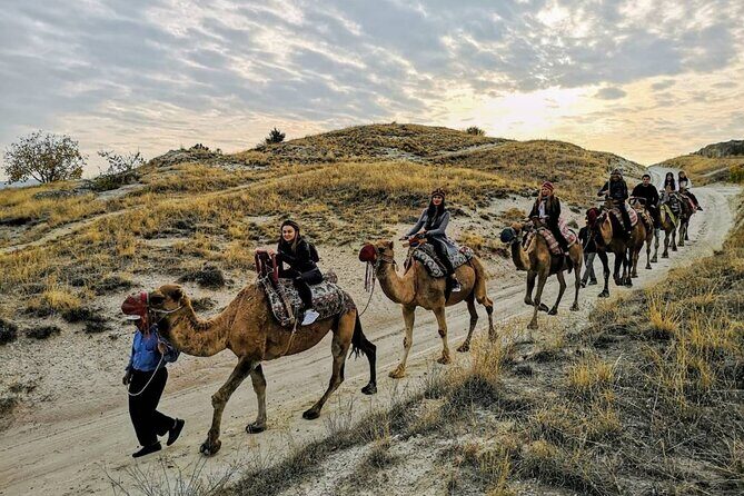 Camel Safari in Cappadocia - Why This Tour Might Be Perfect for You