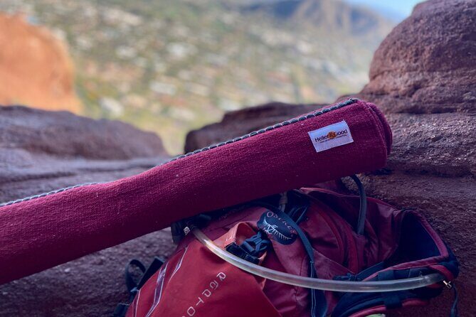 Camelback's Hidden Gems - Hike & Yoga with a View - Who Will Love This Tour?