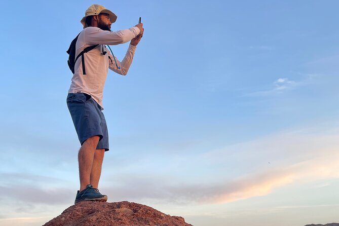 Camelback's Hidden Gems - Hike & Yoga with a View - Frequently Asked Questions