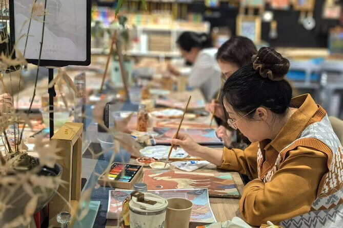 Camellia Jewelry: Bamboo Weaving for Brooch, Earring & Ring - The Sum Up: A Creative Keepsake in the Making