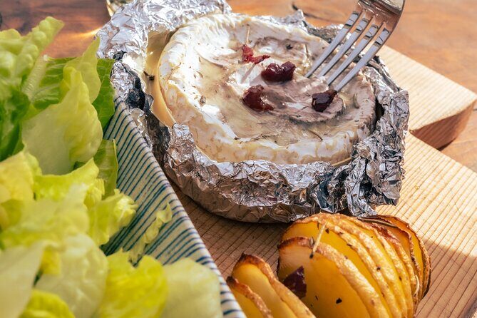 Camembert in Banyuls - Authentic Insights from Past Travelers