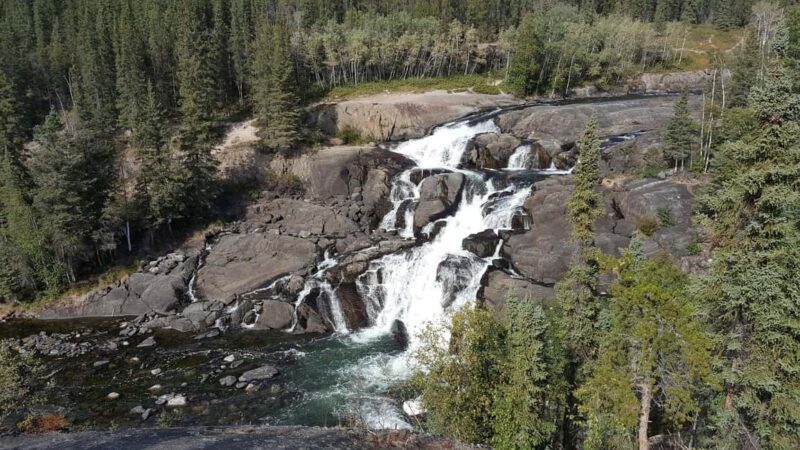 Cameron Falls Hike with Lake Side BBQ 5hrs - Detailed Breakdown of the Tour Experience