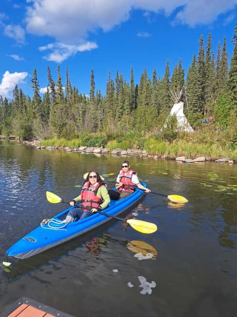 Cameron Falls Hike with Lake Side BBQ 5hrs - Who Would Love This Tour?
