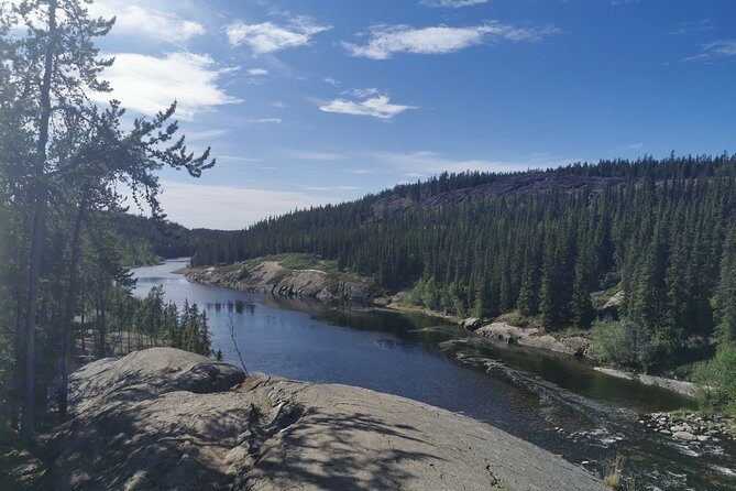 Cameron Falls Hiking Tour - Authentic Experiences and Traveler Feedback