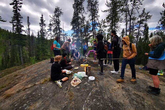 Cameron Falls Tour Custom Waterfall Hiking - Frequently Asked Questions