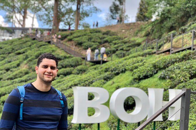 Cameron Highland Day Tour From Kuala Lumpur By Group - What Makes This Tour Stand Out?