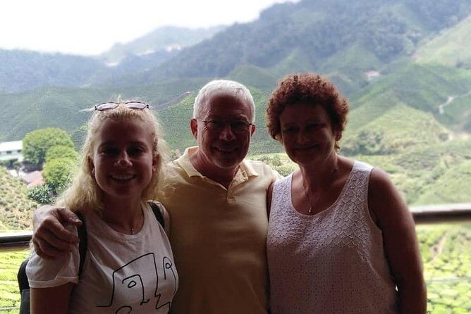 Cameron Highland Day Tour From Kuala Lumpur With Lunch Local food - FAQs