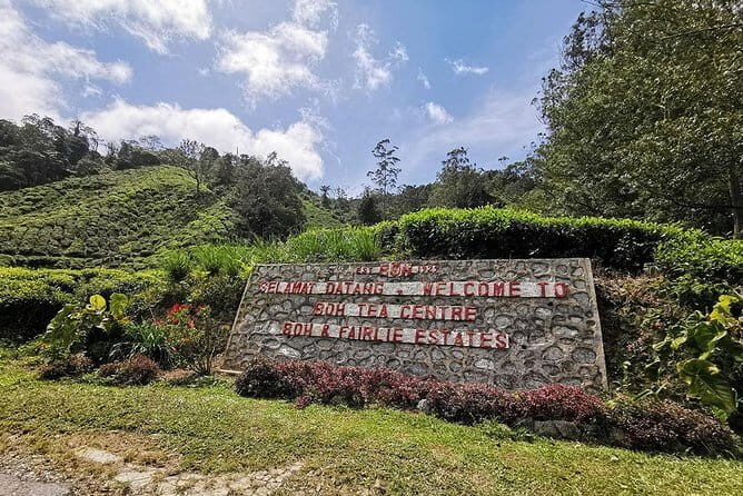 Cameron Highland Day-Trip from Kuala Lumpur - Final Thoughts