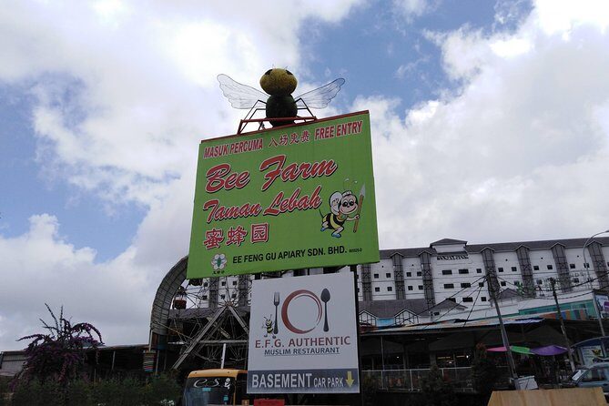Cameron Highland Private Day Tour - Frequently Asked Questions