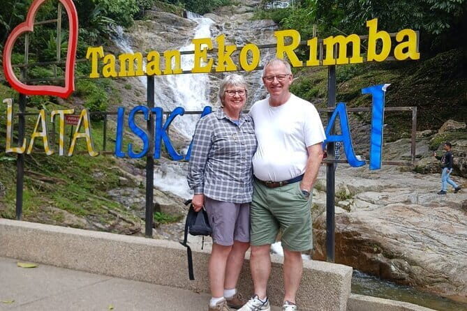 Cameron Highland Private Day Tour From Ipoh - Key Points