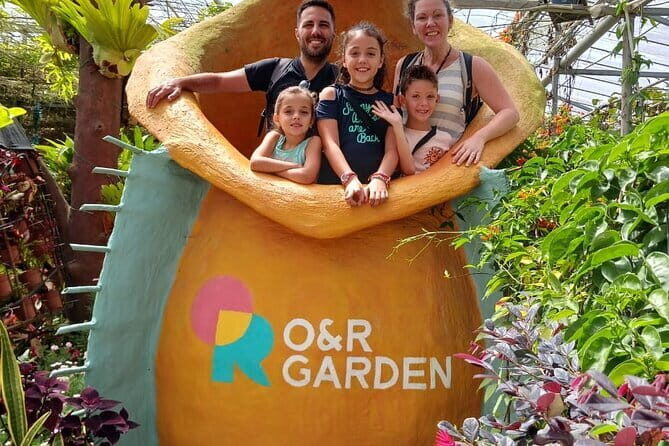 Cameron Highland Private Day Tour From Ipoh - What Makes This Tour Stand Out?